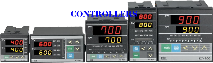 AeroTemp | Instruments